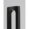 LUCES LUNQUERA LE75103 lampa ogrodowa LED IP65 antracyt 65cm