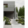 LUCES MONSECA LE75104/5/6 LED garden lamp IP65 3 heights