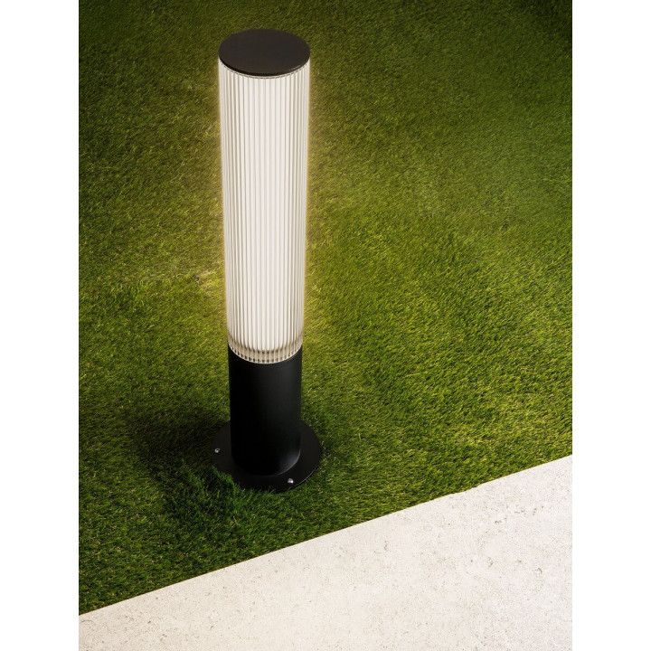 LUCES MONSECA LE75104/5/6 LED garden lamp IP65 3 heights