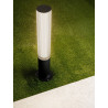 LUCES MONSECA LE75104/5/6 lampa ogrodowa LED IP65 3 wysokości