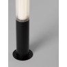 LUCES MONSECA LE75104/5/6 lampa ogrodowa LED IP65 3 wysokości