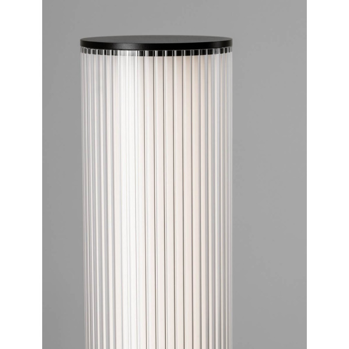 LUCES MONSECA LE75104/5/6 LED garden lamp IP65 3 heights