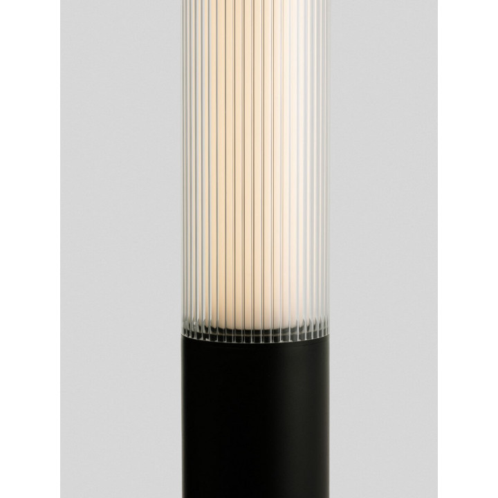 LUCES MONSECA LE75104/5/6 lampa ogrodowa LED IP65 3 wysokości