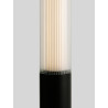 LUCES MONSECA LE75104/5/6 lampa ogrodowa LED IP65 3 wysokości