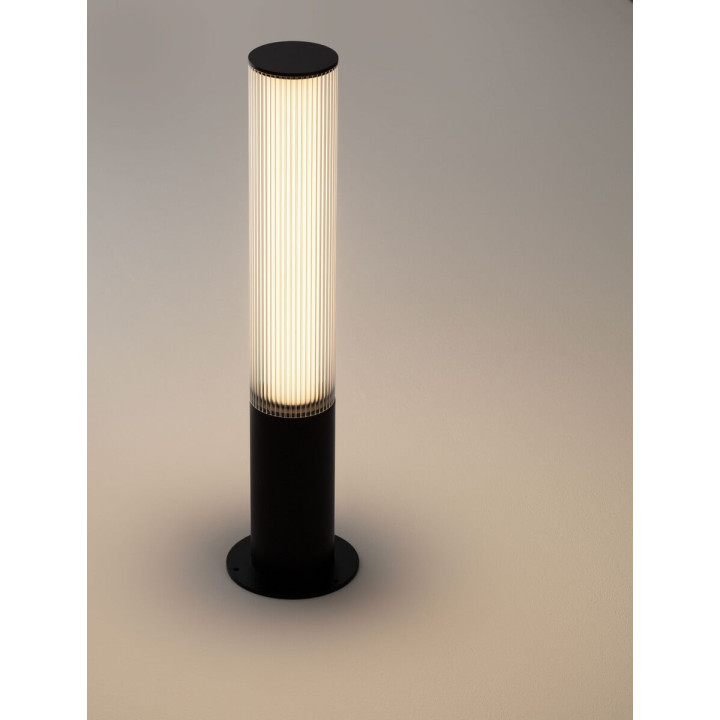 LUCES MONSECA LE75104/5/6 LED garden lamp IP65 3 heights