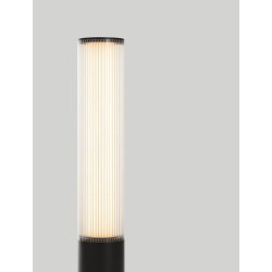 LUCES MONSECA LE75104/5/6 lampa ogrodowa LED IP65 3 wysokości