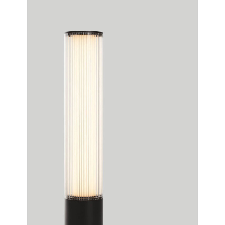 LUCES MONSECA LE75104/5/6 LED garden lamp IP65 3 heights
