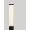 LUCES MONSECA LE75104/5/6 lampa ogrodowa LED IP65 3 wysokości