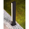 LUCES CARMIZO LE75107/8/9 lampa ogrodowa LED 60/100/150cm