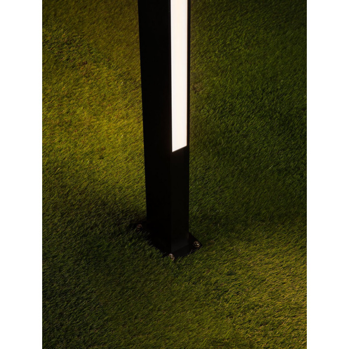 LUCES CARMIZO LE75107/8/9 LED garden lamp 60/100/150cm