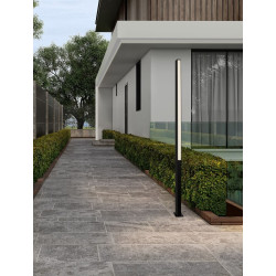 LUCES CARMIZO LE75107/8/9 lampa ogrodowa LED 60/100/150cm
