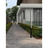 LUCES CARMIZO LE75107/8/9 lampa ogrodowa LED 60/100/150cm