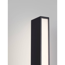 LUCES CARMIZO LE75107/8/9 lampa ogrodowa LED 60/100/150cm