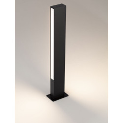 LUCES CARMIZO LE75107/8/9 lampa ogrodowa LED 60/100/150cm