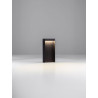 LUCES ONZULIA LE75114/5/6 lampa ogrodowa LED IP65 30/50/75cm