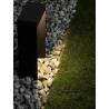 LUCES ONZULIA LE75114/5/6 lampa ogrodowa LED IP65 30/50/75cm