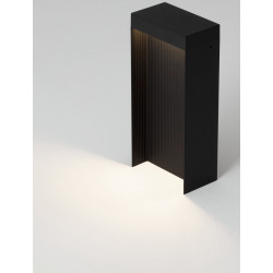 LUCES ONZULIA LE75114/5/6 lampa ogrodowa LED IP65 30/50/75cm