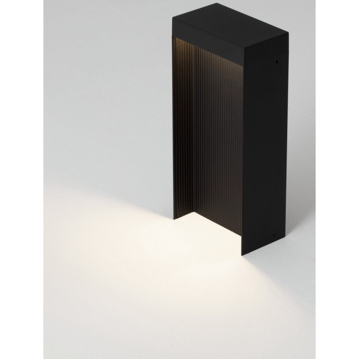 LUCES ONZULIA LE75114/5/6 LED garden lamp IP65 30/50/75cm