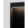 LUCES ONZULIA LE75114/5/6 lampa ogrodowa LED IP65 30/50/75cm