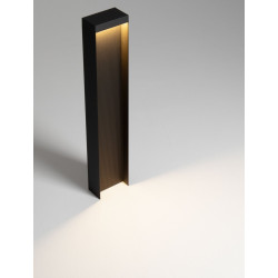 LUCES ONZULIA LE75114/5/6 lampa ogrodowa LED IP65 30/50/75cm