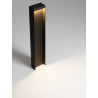 LUCES ONZULIA LE75114/5/6 lampa ogrodowa LED IP65 30/50/75cm