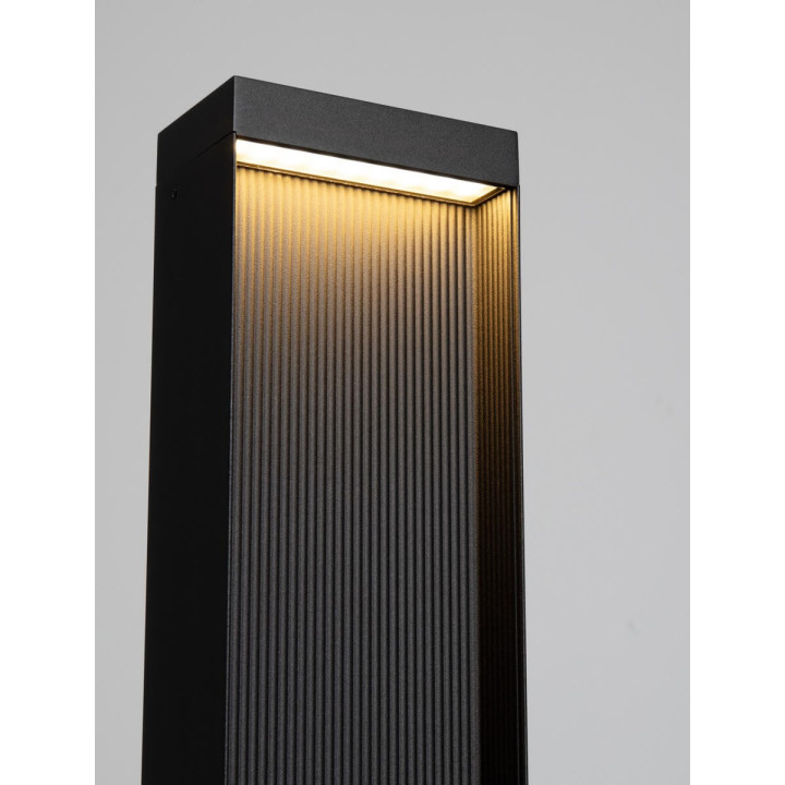 LUCES ONZULIA LE75114/5/6 LED garden lamp IP65 30/50/75cm
