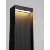 LUCES ONZULIA LE75114/5/6 lampa ogrodowa LED IP65 30/50/75cm