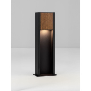 LUCES BRONTEL LE75118 LED garden floor lamp black IP65