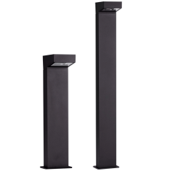 LUCES CALMARE LE75120/1 LED garden floor lamp IP65