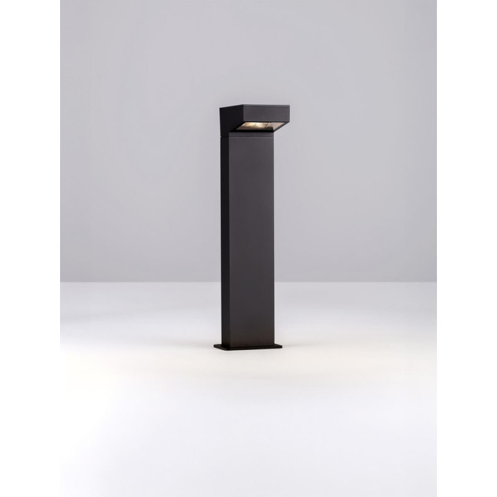 LUCES CALMARE LE75120/1 lampa ogrodowa stojąca LED IP65