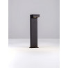 LUCES CALMARE LE75120/1 lampa ogrodowa stojąca LED IP65