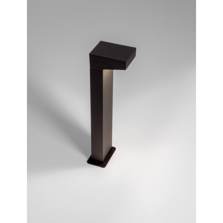 LUCES CALMARE LE75120/1 lampa ogrodowa stojąca LED IP65