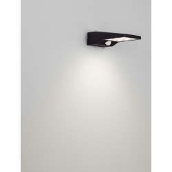 LUCES DIVANTA LE75122 kinkiet solarny z czujnik ruchu IP54