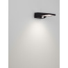 LUCES DIVANTA LE75122 kinkiet solarny z czujnik ruchu IP54
