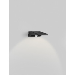 LUCES DIVANTA LE75122 kinkiet solarny z czujnik ruchu IP54