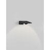 LUCES DIVANTA LE75122 kinkiet solarny z czujnik ruchu IP54