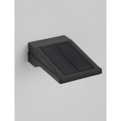 LUCES DIVANTA LE75122 kinkiet solarny z czujnik ruchu IP54