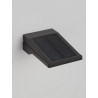 LUCES DIVANTA LE75122 kinkiet solarny z czujnik ruchu IP54