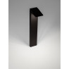 LUCES DIVANTA LE75123 solar LED bollard with motion sensor