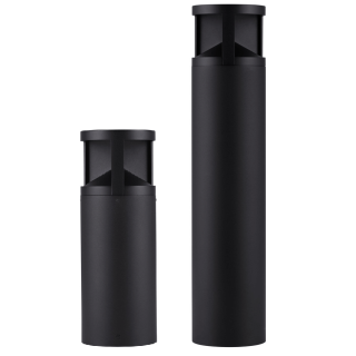 LUCES NEVARRO LE75126/7 garden post 43/73cm LED IP65