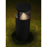 LUCES NEVARRO LE75126/7 słupek ogrodowy 43/73cm LED IP65