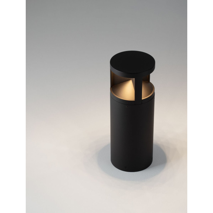 LUCES NEVARRO LE75126/7 garden post 43/73cm LED IP65