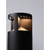 LUCES NEVARRO LE75126/7 garden post 43/73cm LED IP65