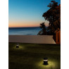 LUCES OSCELIA LE75129/30 lampa ogrodowa stojąca 25/65cm LED