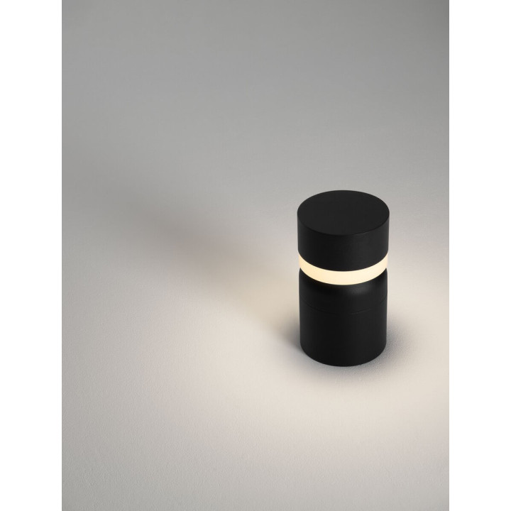 LUCES OSCELIA LE75129/30 garden lamp standing 25/65cm LED