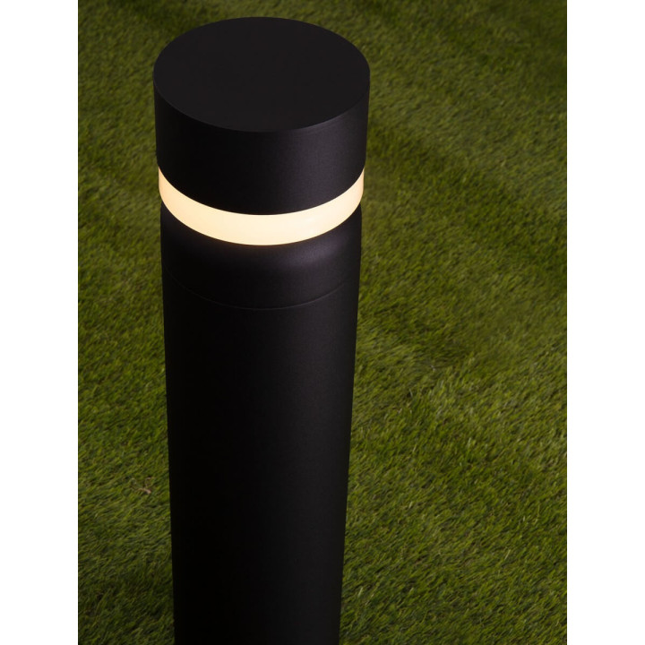 LUCES OSCELIA LE75129/30 garden lamp standing 25/65cm LED