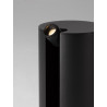 LUCES SANTELO LE75131/2/3 lampa ogrodowa LED z reflektorem