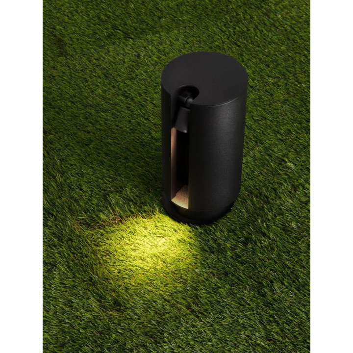 LUCES SANTELO LE75131/2/3 LED garden lamp with reflector
