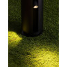 LUCES SANTELO LE75131/2/3 lampa ogrodowa LED z reflektorem