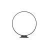 LUCES VINQUESA LE75136 LED garden lamp standing round